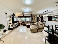 Blk 295C Compassvale Lodge (Sengkang), HDB 5 Rooms #596583881